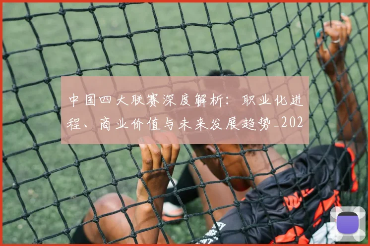 中国四大联赛深度解析：职业化进程、商业价值与未来发展趋势_20260610190254