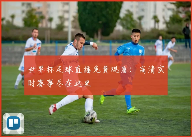 世界杯足球直播免费观看:高清实时赛事尽在这里