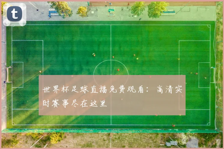世界杯足球直播免费观看：高清实时赛事尽在这里
